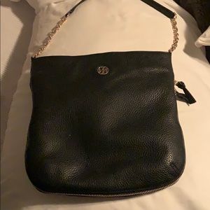 Tory Burch leather crossbody